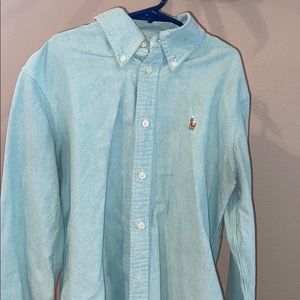 polo by Ralph Lauren